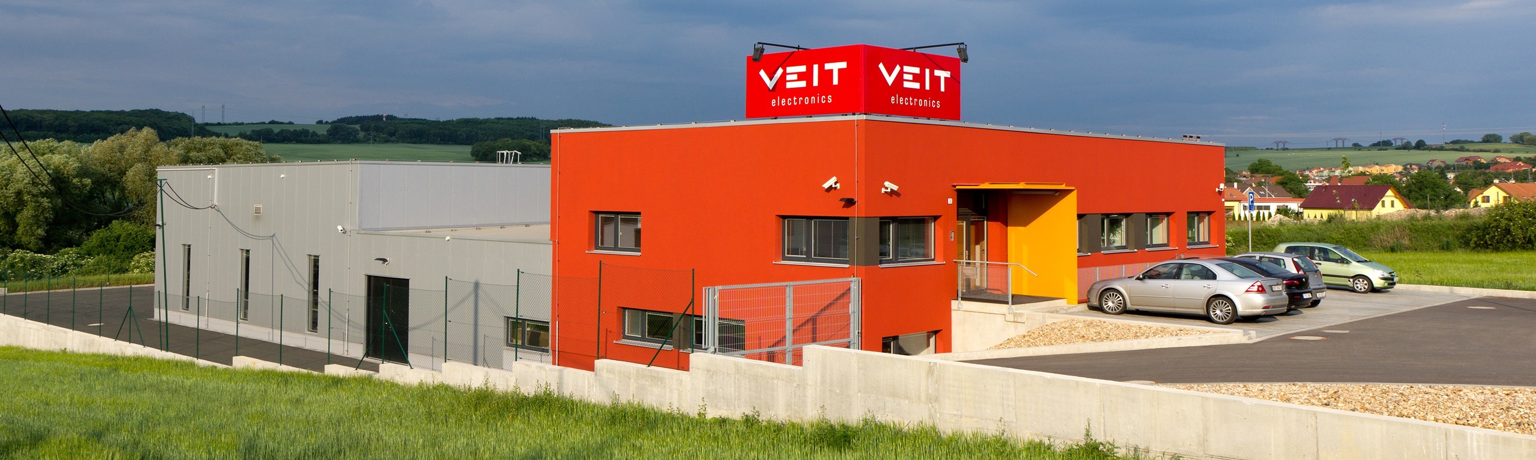 Overview - VEIT Electronics