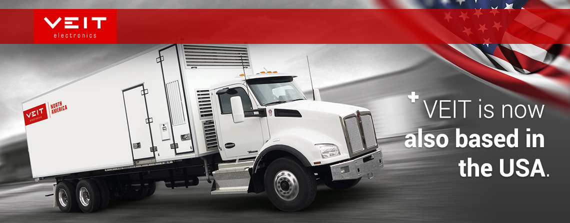 Veit North America