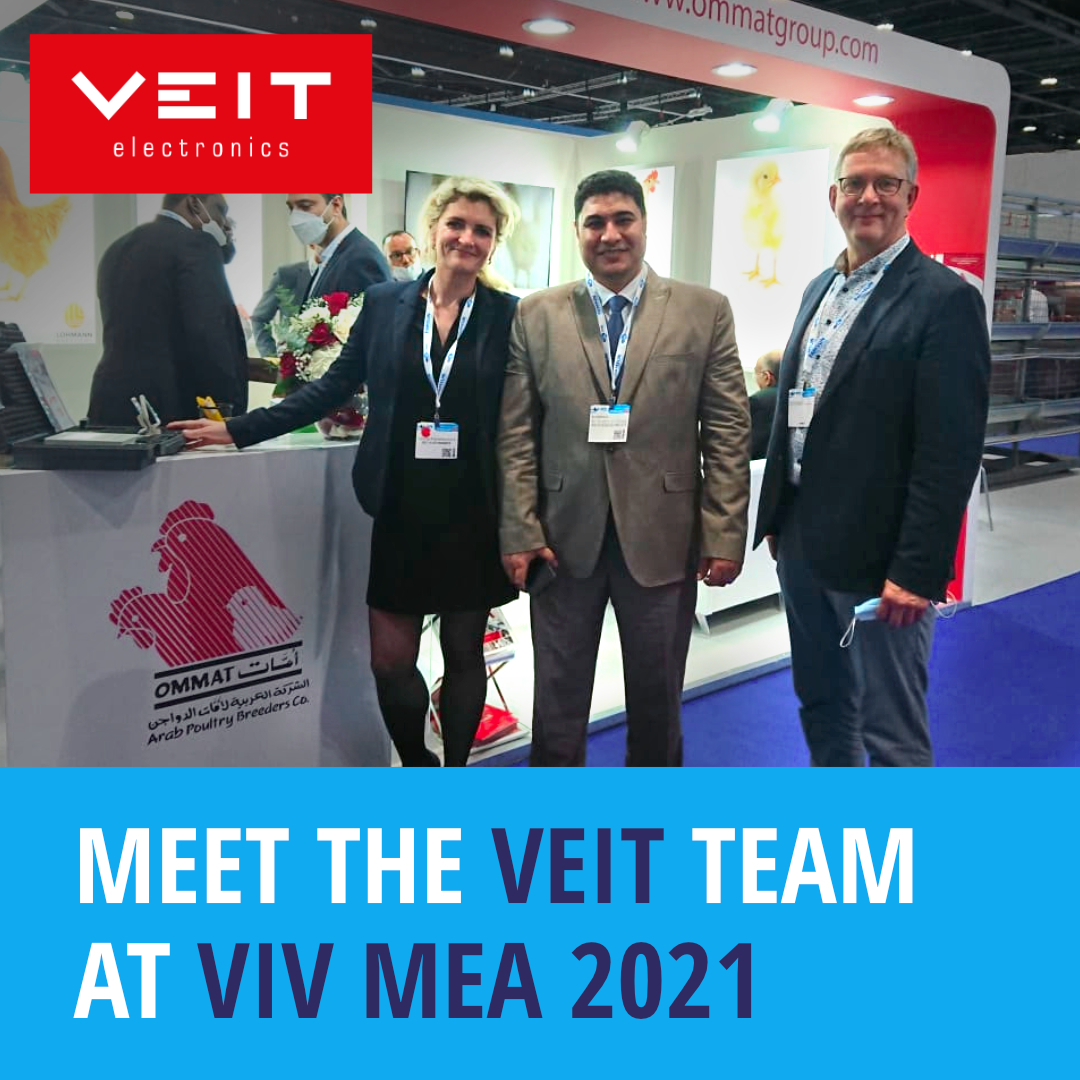 Overview - VEIT Electronics